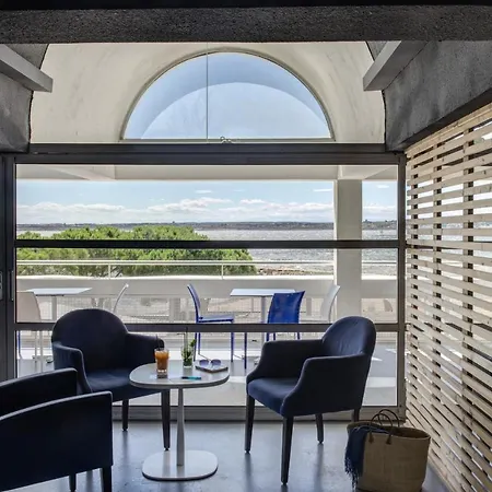 Belambra Clubs - Les Rives De Thau Otel 3*
