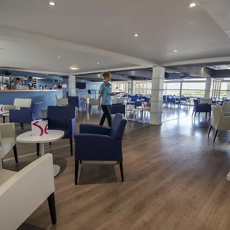 Belambra Clubs - Les Rives De Thau Otel 3*