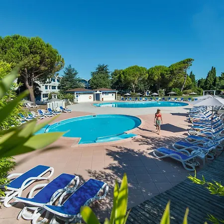 Otel Belambra Clubs - Les Rives De Thau Balaruc-les-Bains