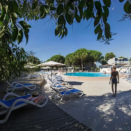 Otel Belambra Clubs - Les Rives De Thau Balaruc-les-Bains
