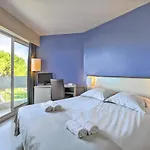 Hotel Belambra Clubs - Les Rives De Thau 3*