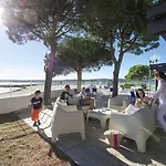 Belambra Clubs - Les Rives De Thau 3* Balaruc-les-Bains