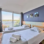 Belambra Clubs - Les Rives De Thau Hotel Balaruc-les-Bains