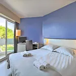Hotel Belambra Clubs - Les Rives De Thau