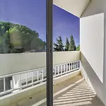 Belambra Clubs - Les Rives De Thau Hotel 3*