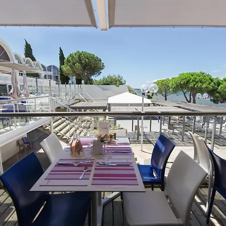 Belambra Clubs - Les Rives De Thau