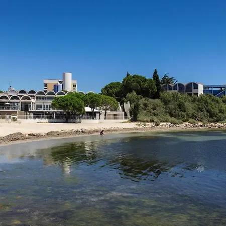 Belambra Clubs - Les Rives De Thau 3*