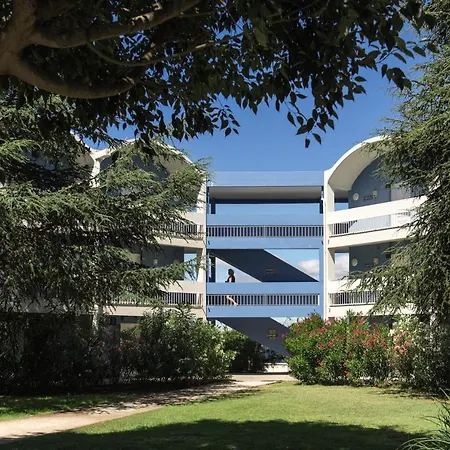 Belambra Clubs - Les Rives De Thau Hotel