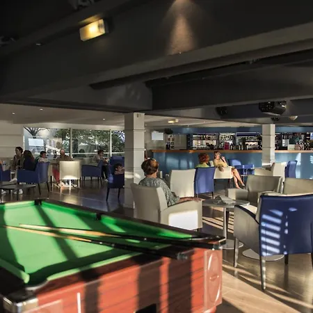 Belambra Clubs - Les Rives De Thau Balaruc-les-Bains