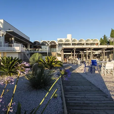 Belambra Clubs - Les Rives De Thau Balaruc-les-Bains