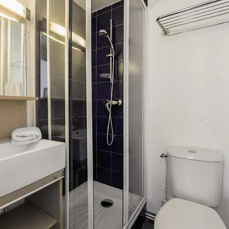 Belambra Clubs - Les Rives De Thau Hotel Balaruc-les-Bains
