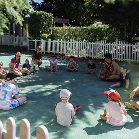 Belambra Clubs - Les Rives De Thau Balaruc-les-Bains