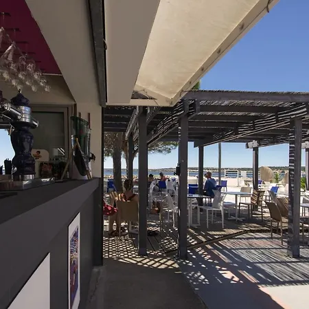 Belambra Clubs - Les Rives De Thau Hotel Balaruc-les-Bains