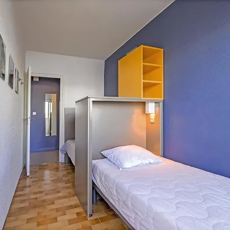 Belambra Clubs - Les Rives De Thau Hotel 3*