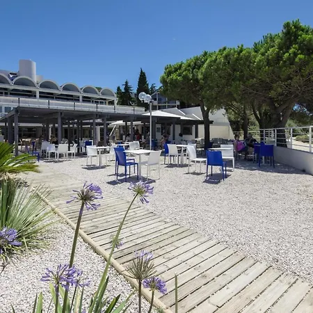 Hotel Belambra Clubs - Les Rives De Thau 3*