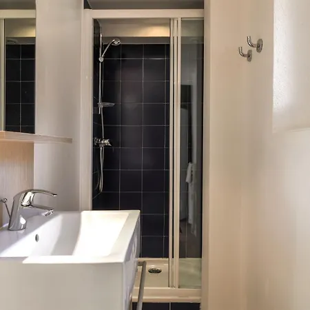 Belambra Clubs - Les Rives De Thau Hotel
