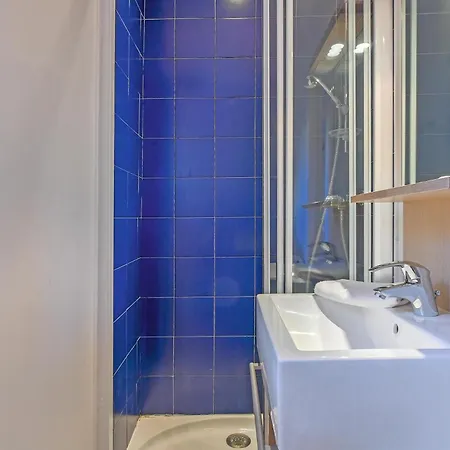 Hotel Belambra Clubs - Les Rives De Thau