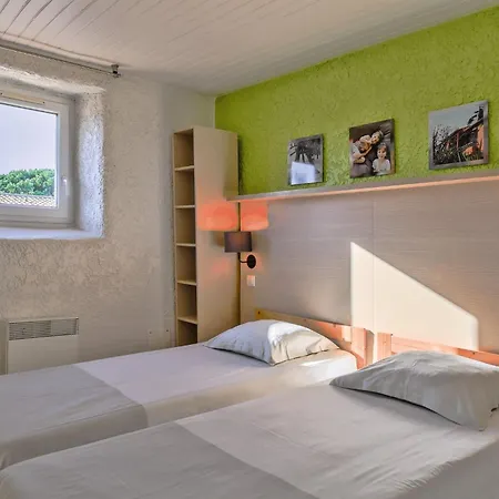 Belambra Clubs - Les Rives De Thau Balaruc-les-Bains