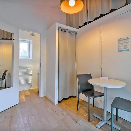 Belambra Clubs - Les Rives De Thau Hotel 3*