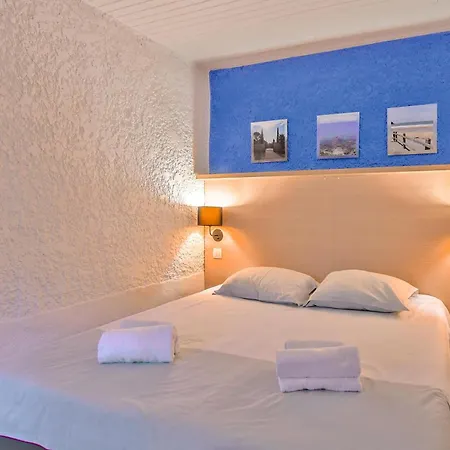 Hotel Belambra Clubs - Les Rives De Thau Balaruc-les-Bains