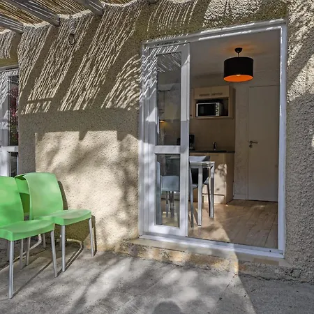 Belambra Clubs - Les Rives De Thau Hotel Balaruc-les-Bains