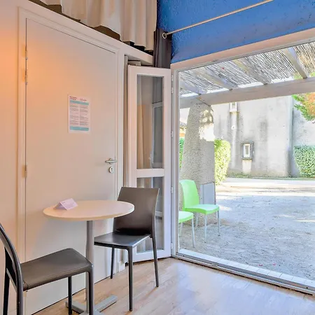 Belambra Clubs - Les Rives De Thau Hotel Balaruc-les-Bains