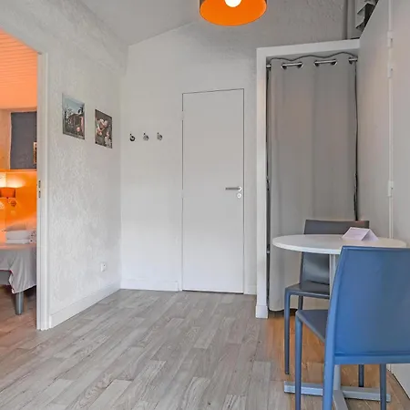 Hotel Belambra Clubs - Les Rives De Thau 3*