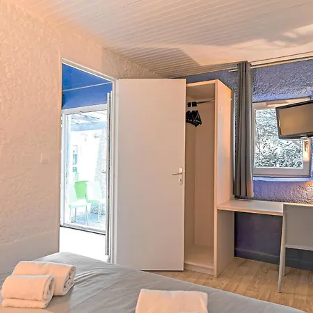 Belambra Clubs - Les Rives De Thau 3* Balaruc-les-Bains