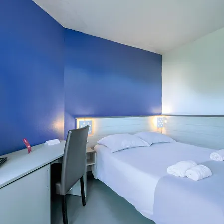Hotel Belambra Clubs - Les Rives De Thau 3*