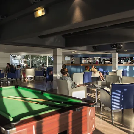 Belambra Clubs - Les Rives De Thau Hotel