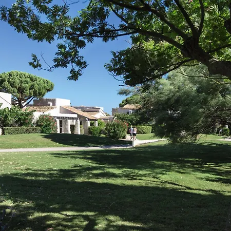 Hotel Belambra Clubs - Les Rives De Thau 3*