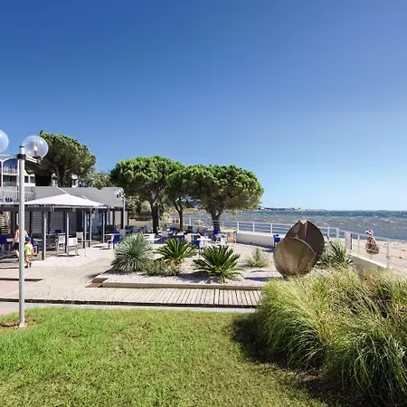Belambra Clubs - Les Rives De Thau Hotel