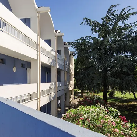 Hotel Belambra Clubs - Les Rives De Thau 3*