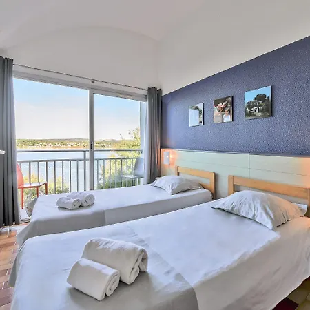 Belambra Clubs - Les Rives De Thau Hotel Balaruc-les-Bains
