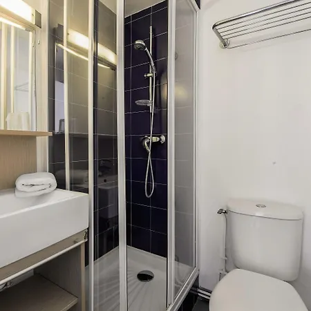Hotel Belambra Clubs - Les Rives De Thau 3*