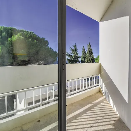 Belambra Clubs - Les Rives De Thau Hotel 3*