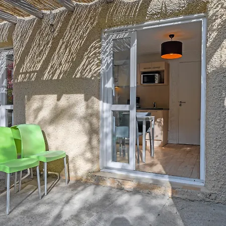 Belambra Clubs - Les Rives De Thau Hotel