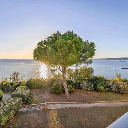 Belambra Clubs - Les Rives De Thau 3*