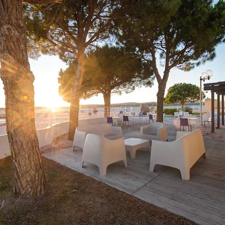 Belambra Clubs - Les Rives De Thau Hotel Balaruc-les-Bains