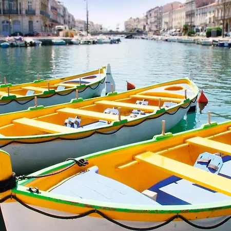 Belambra Clubs - Les Rives De Thau 3*
