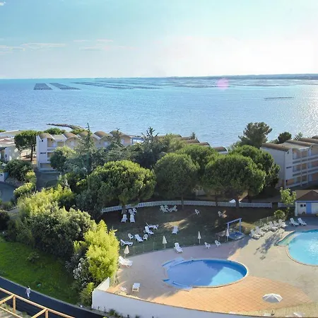 Belambra Clubs - Les Rives De Thau Hotel