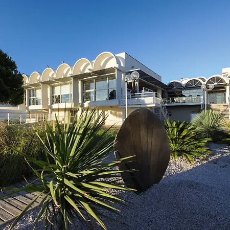 Belambra Clubs - Les Rives De Thau Hotel 3*