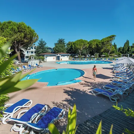 Belambra Clubs - Les Rives De Thau 3*