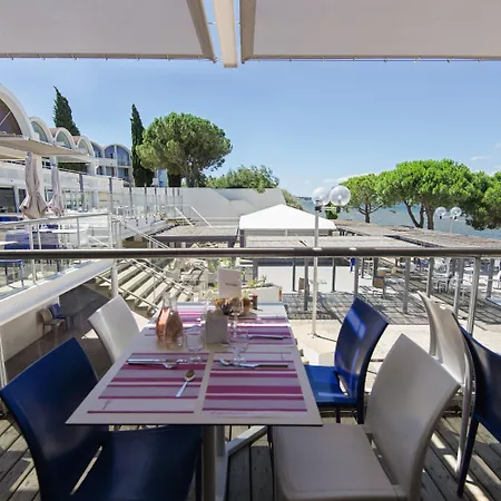 Belambra Clubs - Les Rives De Thau 3*