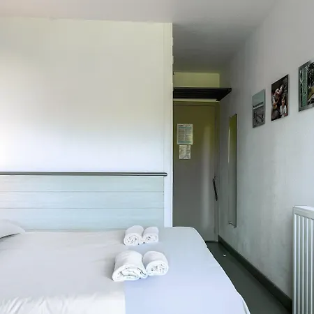 Belambra Clubs - Les Rives De Thau Hotel 3*