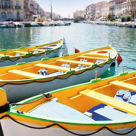 Hotel Belambra Clubs - Les Rives De Thau
